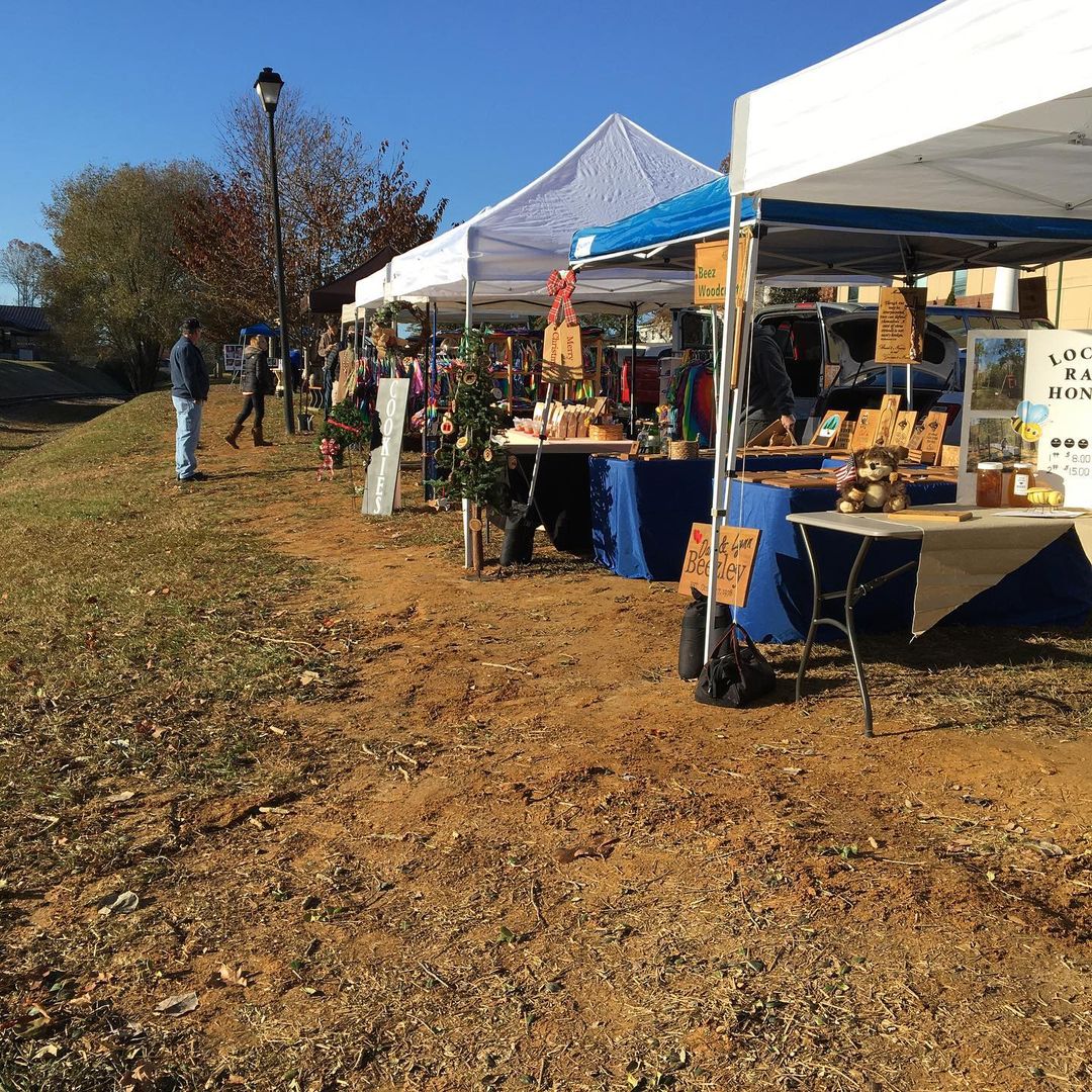 North GA Farmers Markets